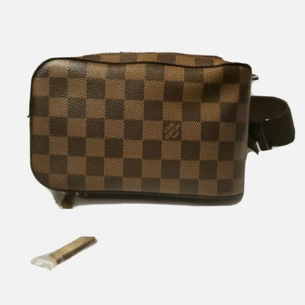 Louis Vuitton Geronimos Bumbag